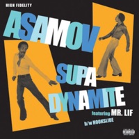 Asamov - Hookslide (Clean Version)