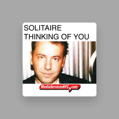Listen to Solitaire, watch music videos, read bio, see tour dates & more!