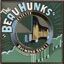 Manhattan Minuet: The Beau Hunks Sextette Plays the Music of Raymond Scott