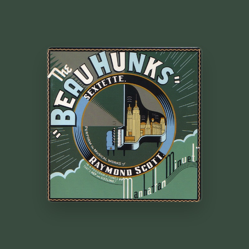 The Beau Hunks Sextette