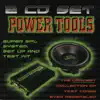 Bass Mekanik - 50 Hz Test Tone