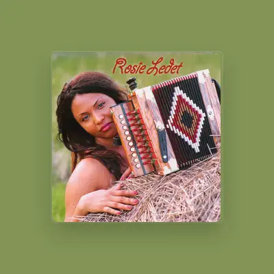 Listen to Rosie Ledet, watch music videos, read bio, see tour dates & more!