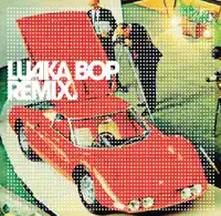 Afro Blue (Koop Remix)