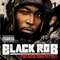 Star In Da Hood (Explicit Version) - Black Rob lyrics