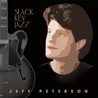 Slack Key Jazz - Jeff Peterson