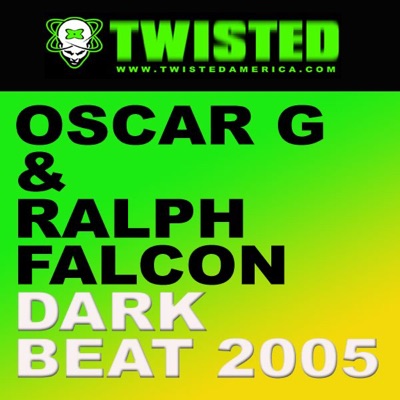 Dark Beat (Addicted to Drums) 2005 - EP