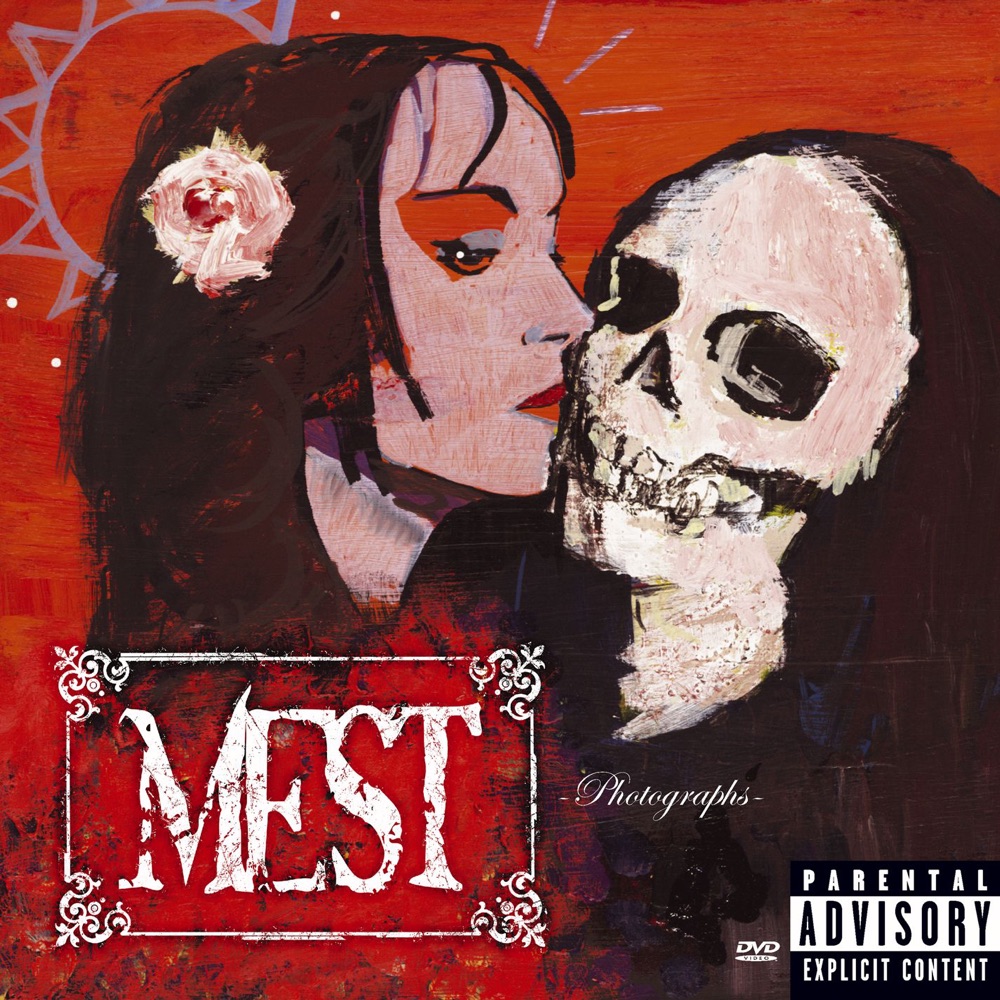 Photographs by Mest album cover