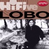 Rhino Hi-Five: Lobo - EP