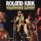 One Ton (Live At Newport Jazz Festival, 1968) - Roland Kirk lyrics