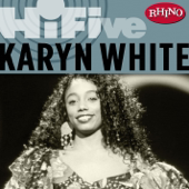 Rhino Hi-Five: Karyn White - EP
