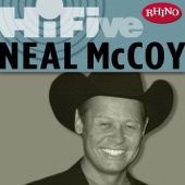 Rhino Hi-Five: Neal McCoy - EP artwork