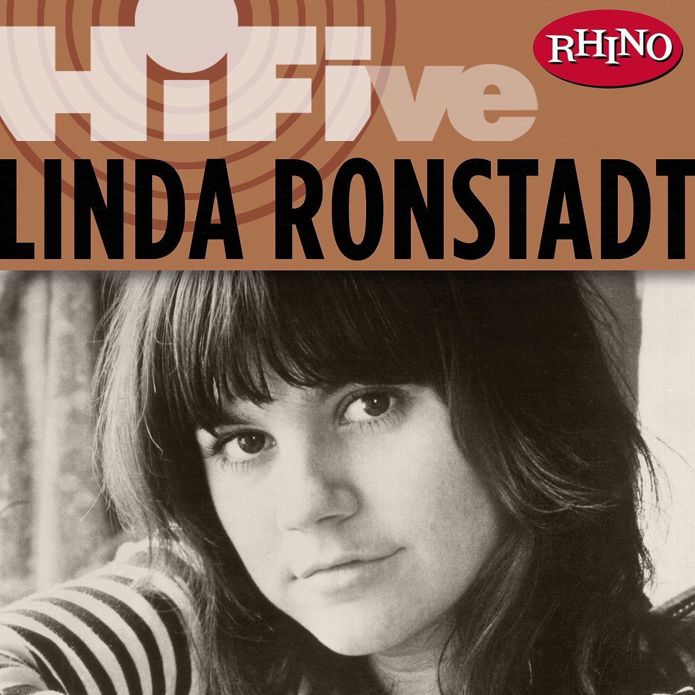 Rhino Hi-Five: Linda Ronstadt - EP