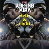 Roland Kirk - I Waited for You