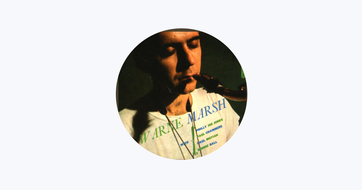 ウォーン・マーシュ - Apple Music