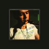 Warne Marsh