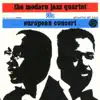 The Modern Jazz Quartet - I Should Care
