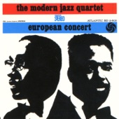 The Modern Jazz Quartet - Bluesology