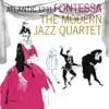 The Modern Jazz Quartet - Versailles (Porte de Versailles)