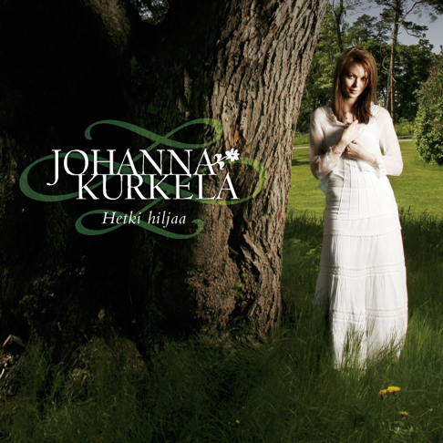 Johanna Kurkela - Apple Music