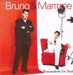 Bruno & Marrone - Tá Combinado Assim
