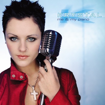 Krystal - Supergirl!