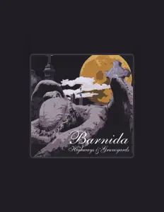 Barnida을(를) 듣고, 뮤직 비디오를 보고, 약력을 읽고, 투어 일정 등을 확인하세요!