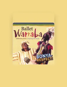 Ascolta Ballet Warraba, guarda video musicali, leggi la biografia, vedi le date del tour & altro!