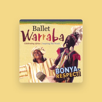 Escucha a Ballet Warraba, mira vídeos musicales, lee la biografía, consulta fechas de giras y mucho más.