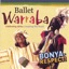 BONYA-RESPECT!