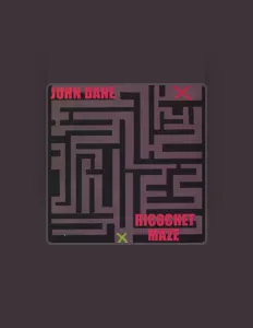 收听 John Dane、观看音乐视频、阅读小传、查看巡演日期等 ！