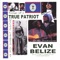 Beverly Smith - Evan Belize lyrics