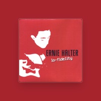 Ernie Halter