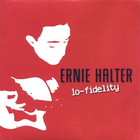 Ernie Halter on Apple Music