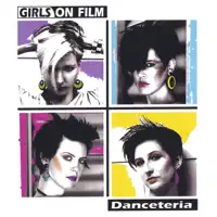 Secretary — Girls on Film