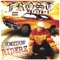 Chicano Gambinos (Mr. Gee, G' Fellas, Frost) - Frost lyrics