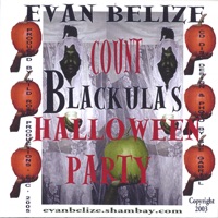 Evan Belize - Cult On the Rise