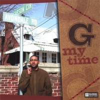 My Time - G