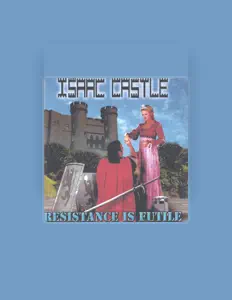 聆聽 Isaac Castle、觀看音樂影片、閱讀小傳、查看巡演日期等！