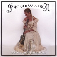 Cocaine And Brandy Days