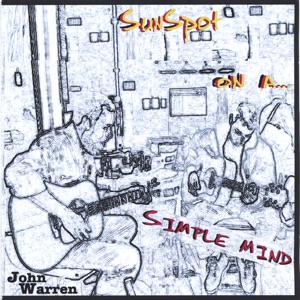 SunSpot On a Simple Mind