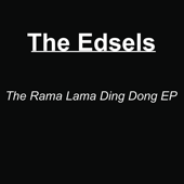Rama Lama Ding Dong (Original Version 1958)