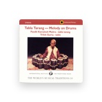 Pandit Kamalesh Maitra