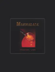 Marmaladeを聴いたり、ミュージックビデオを鑑賞したり、経歴やツアー日程などを確認したりしましょう！