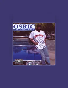 Listen to Osric, watch music videos, read bio, see tour dates & more!