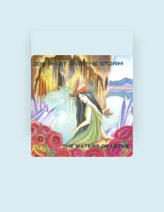 Listen to JOE PIKET AND THE STORM, watch music videos, read bio, see tour dates & more!