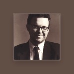 Peter Eldridge