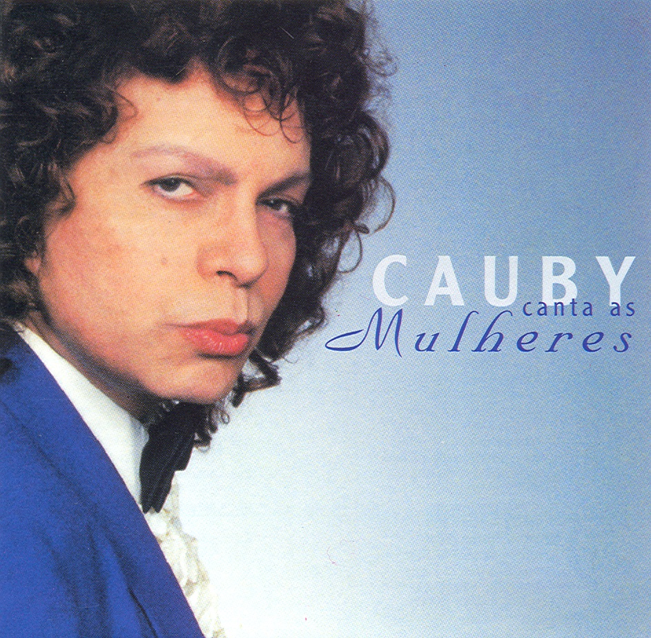 Cauby Canta As Mulheres (Bossa Nova)