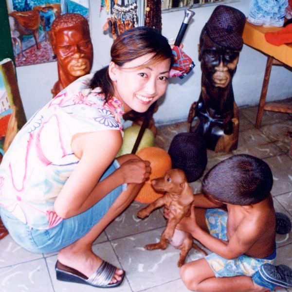 Lagrimas Negras - Single