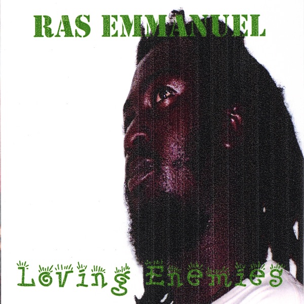 Loving Enemies