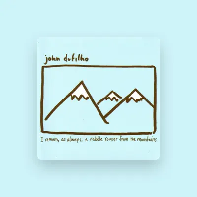 Listen to John Dufilho, watch music videos, read bio, see tour dates & more!